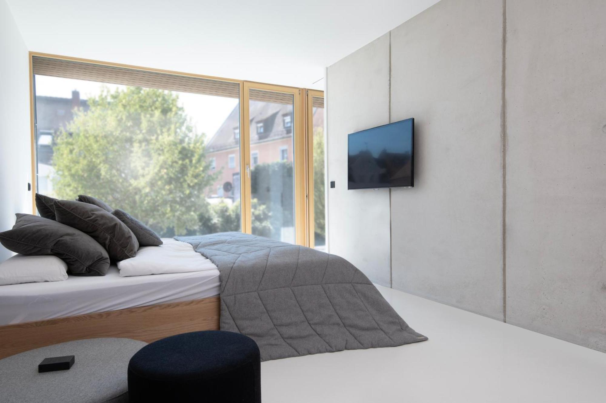 B8 - Exklusive Architektenvilla Fuer 4-10 Personen, Ferienhaus
