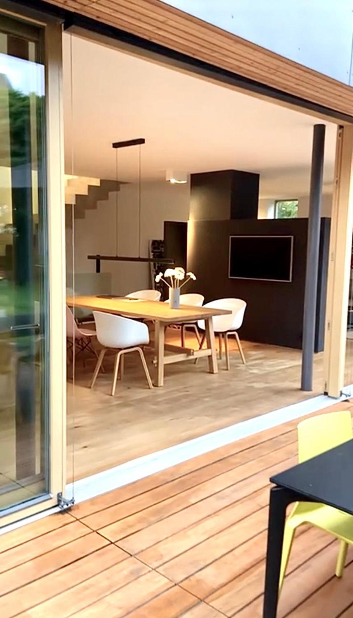 B8 - Exklusive Architektenvilla Fuer 4-10 Personen, Ferienhaus